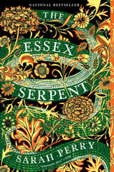 The Essex Serpent - 6 Jun 2017