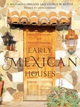 Early Mexican Houses - 16 Mar 2012