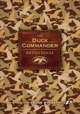 The Duck Commander Devotional - 15 Oct 2013