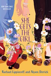 She Gets the Girl - 5 Apr 2022