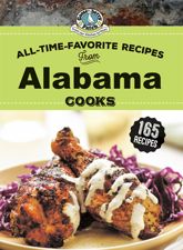 All Time Favorite Recipes from Alabama Cooks - 5 Mar 2024