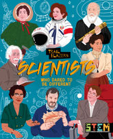 Scientists Who Dared to Be Different - 31 Jul 2020