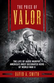 The Price of Valor - 20 Apr 2015