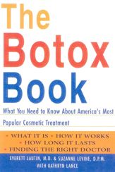 The Botox Book - 27 Jun 2002