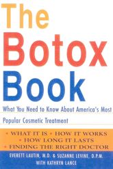 The Botox Book - 27 Jun 2002