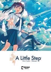 A Little Step Vol. 1 - 2 Dec 2025