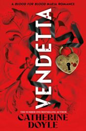 Vendetta - 2 Jan 2025