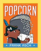 Popcorn - 18 Jul 2023