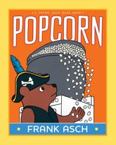 Popcorn - 18 Jul 2023