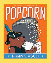 Popcorn - 18 Jul 2023