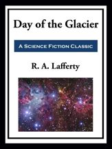Day of the Glacier - 9 Oct 2020