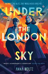 Under the London Sky - 28 Aug 2025