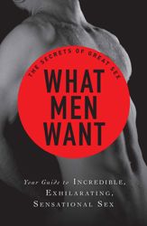 What Men Want - 16 Apr 2012