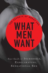 What Men Want - 16 Apr 2012