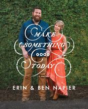 Make Something Good Today - 2 Oct 2018