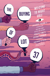 The Buying of Lot 37 - 14 May 2019