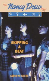 Skipping a Beat - 28 Jul 2015