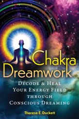 Chakra Dreamwork - 21 Oct 2025