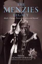 The Menzies Legacy - 10 Feb 2026
