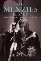 The Menzies Legacy - 10 Feb 2026