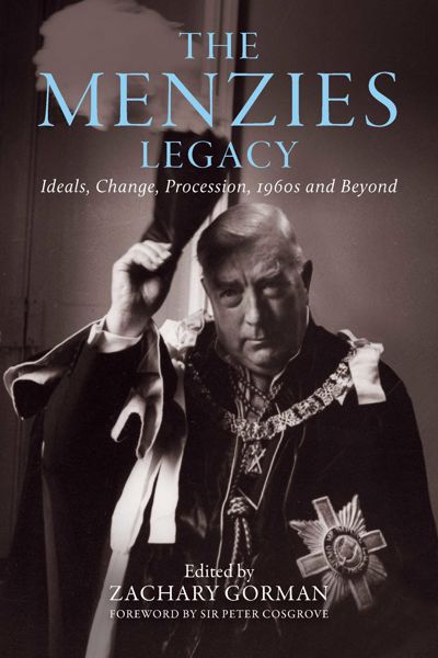 The Menzies Legacy