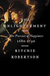 The Enlightenment - 23 Feb 2021