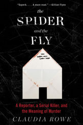 The Spider and the Fly - 24 Jan 2017