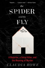 The Spider and the Fly - 24 Jan 2017