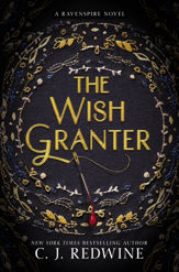 The Wish Granter - 14 Feb 2017