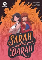 Sarah and Darah - 8 Jul 2025