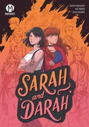 Sarah and Darah - 8 Jul 2025