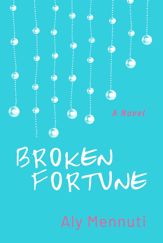 Broken Fortune - 16 Jul 2024