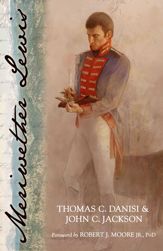 Meriwether Lewis - 23 Apr 2024