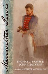 Meriwether Lewis - 23 Apr 2024