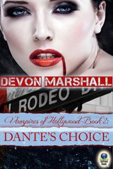 Dante's Choice - 3 Dec 2013