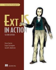 Ext JS in Action - 29 Jan 2014