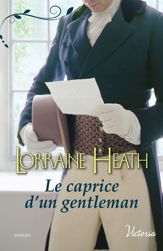 Le caprice d'un gentleman - 1 Mar 2017