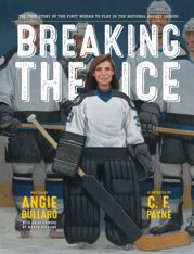 Breaking the Ice - 20 Oct 2020