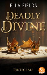 Deadly Divine - L'intégrale - 5 Nov 2025