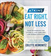 Atkins: Eat Right, Not Less - 12 Dec 2017
