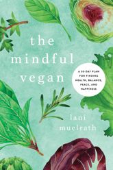 The Mindful Vegan - 10 Oct 2017