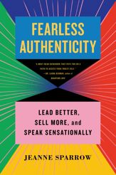 Fearless Authenticity - 7 Jan 2025