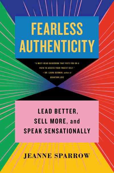 Fearless Authenticity