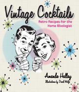 Vintage Cocktails - 10 Oct 2011