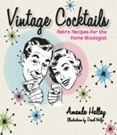 Vintage Cocktails - 10 Oct 2011
