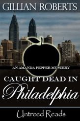 Caught Dead in Philadelphia - 4 Dec 2011
