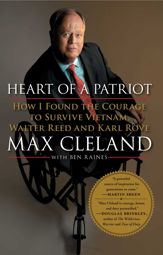 Heart of a Patriot - 6 Oct 2009