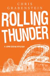 Rolling Thunder - 18 May 2010