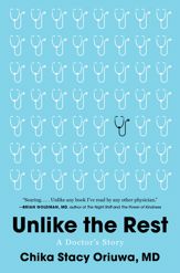 Unlike the Rest - 1 Oct 2024