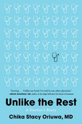 Unlike the Rest - 1 Oct 2024